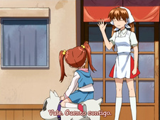 Muteki Kanban Musume